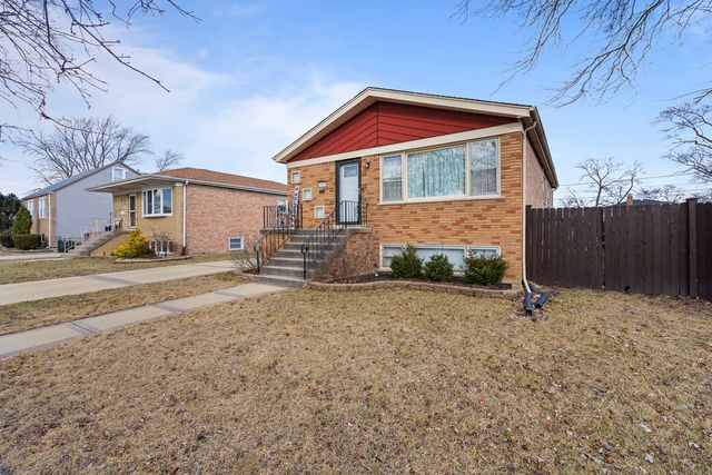 10155 Kildare Avenue, Oak Lawn, IL 60453