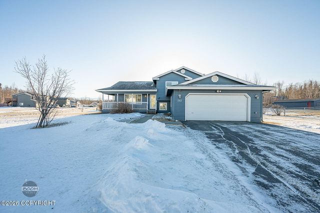 242 S Megan Way, Wasilla, AK 99654