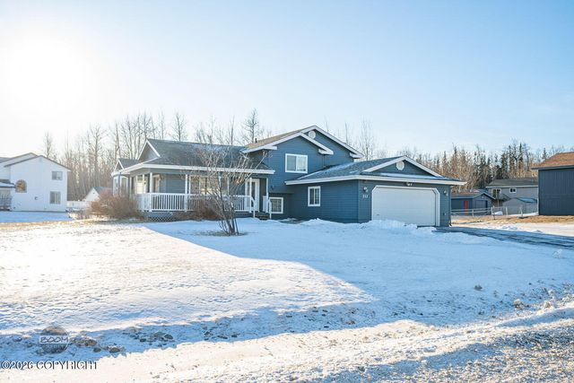 242 S Megan Way, Wasilla, AK 99654