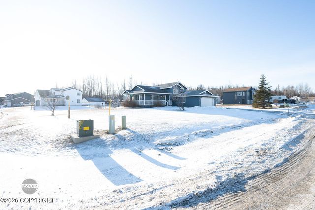 242 S Megan Way, Wasilla, AK 99654