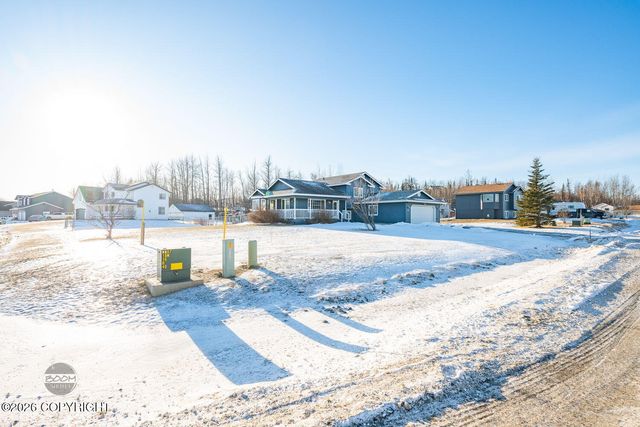 242 S Megan Way, Wasilla, AK 99654