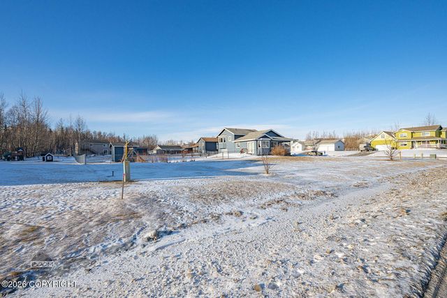 242 S Megan Way, Wasilla, AK 99654
