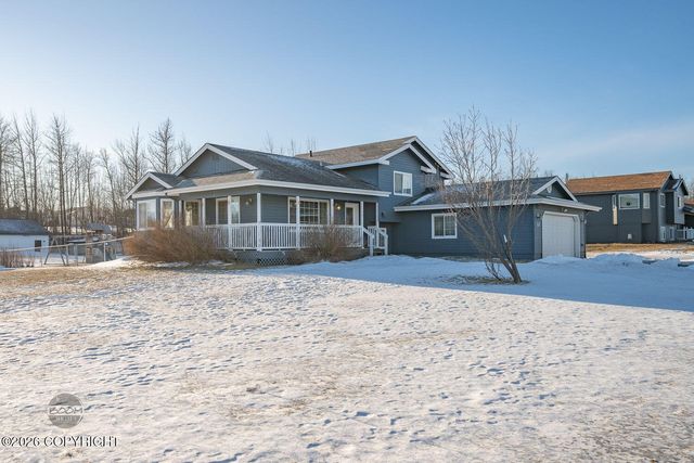 242 S Megan Way, Wasilla, AK 99654