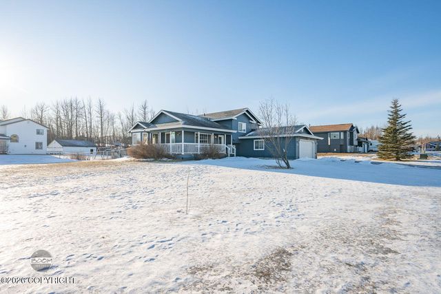 242 S Megan Way, Wasilla, AK 99654