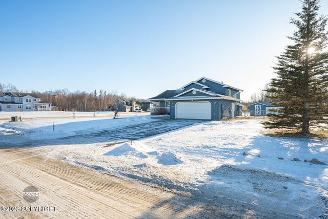 242 S Megan Way, Wasilla, AK 99654