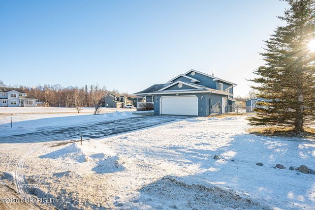 242 S Megan Way, Wasilla, AK 99654