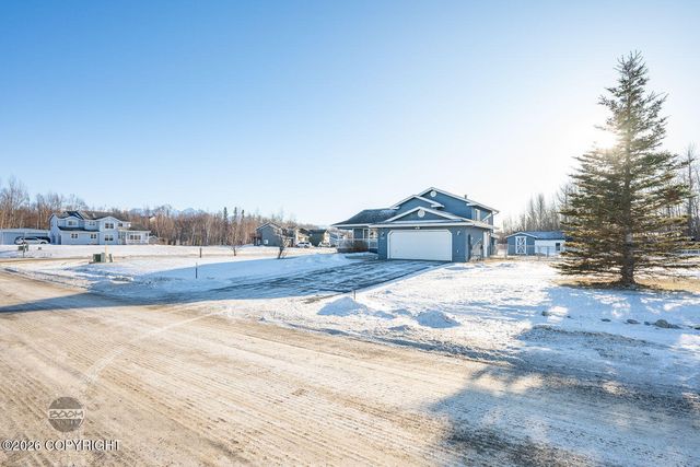 242 S Megan Way, Wasilla, AK 99654