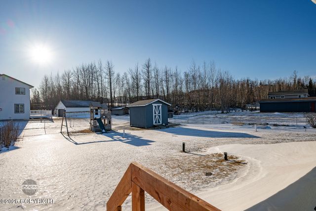242 S Megan Way, Wasilla, AK 99654