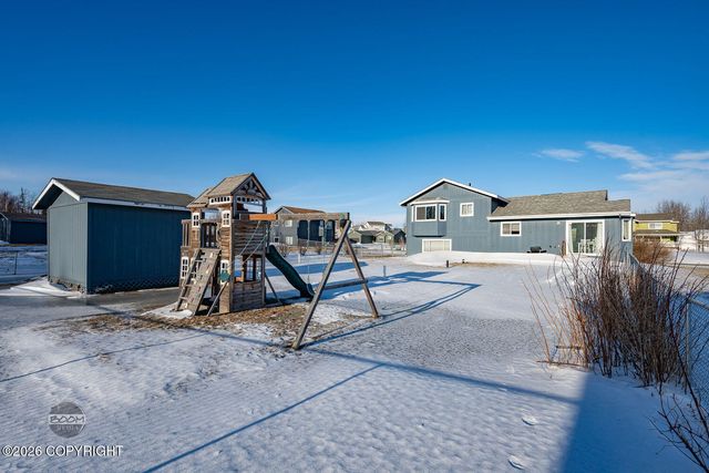 242 S Megan Way, Wasilla, AK 99654