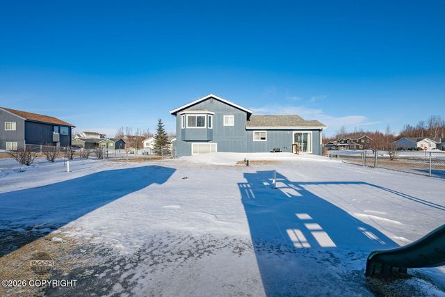 242 S Megan Way, Wasilla, AK 99654