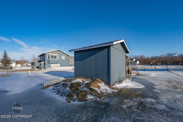 242 S Megan Way, Wasilla, AK 99654