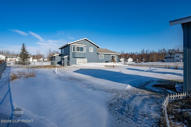 242 S Megan Way, Wasilla, AK 99654