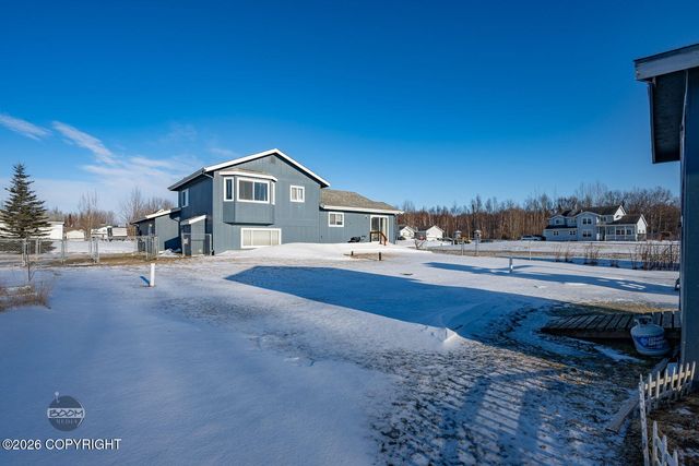 242 S Megan Way, Wasilla, AK 99654