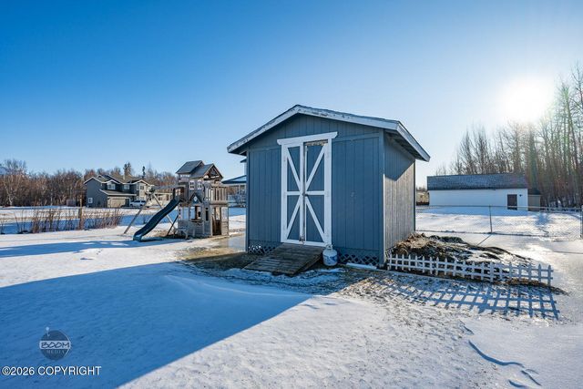 242 S Megan Way, Wasilla, AK 99654