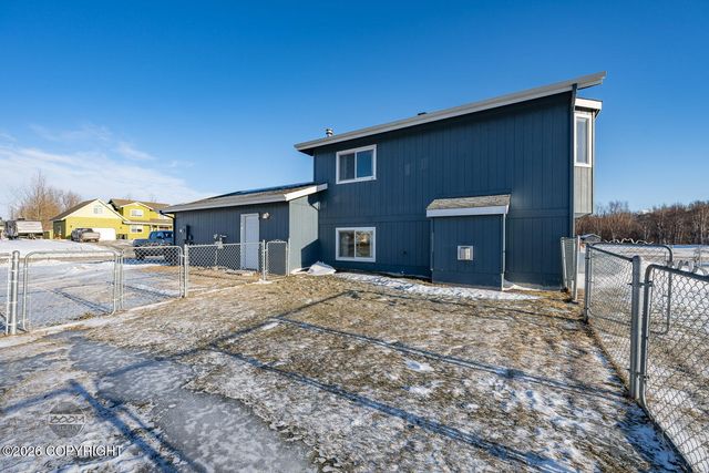 242 S Megan Way, Wasilla, AK 99654