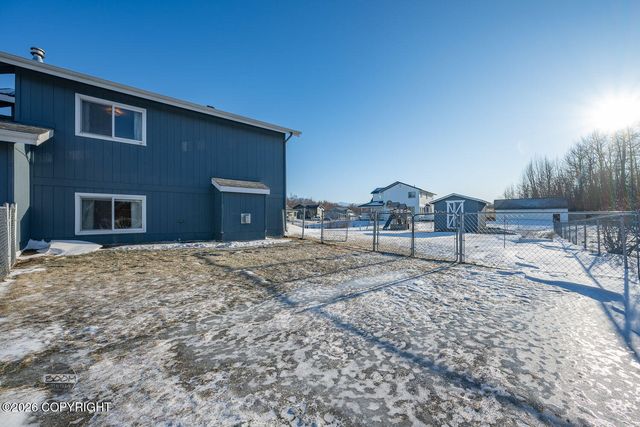 242 S Megan Way, Wasilla, AK 99654