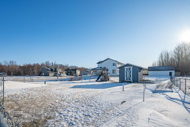 242 S Megan Way, Wasilla, AK 99654