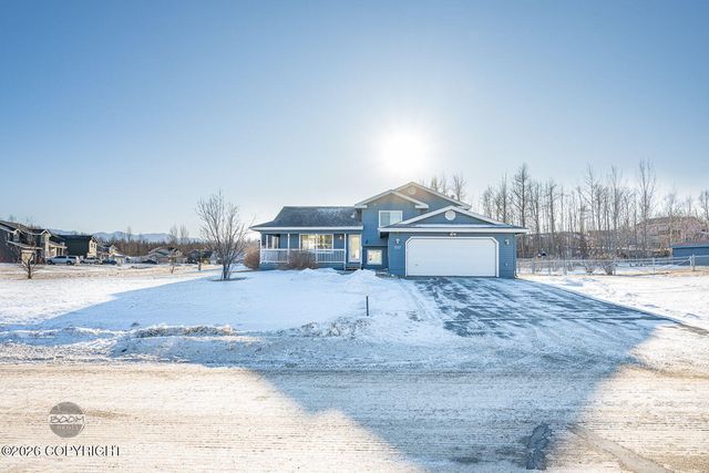 242 S Megan Way, Wasilla, AK 99654