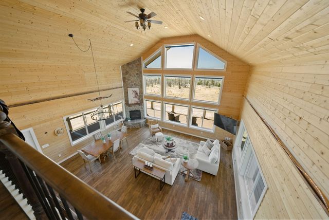 14000 NW Grizzly Mountain, Prineville, OR 97754