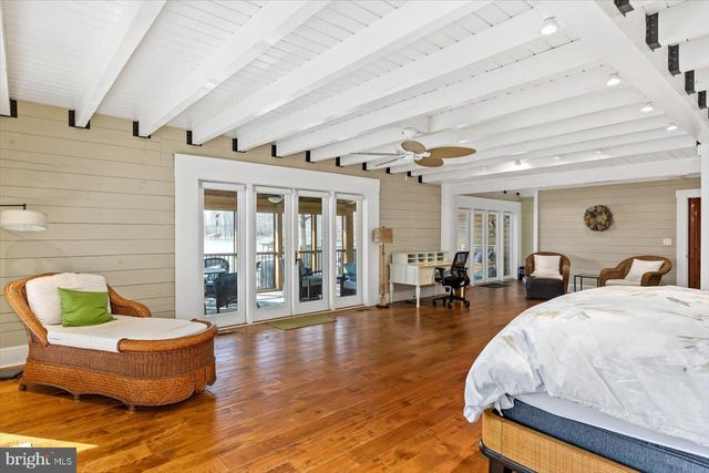 204 LOCH ERIE WAY, Bumpass, VA 23024