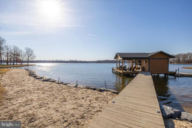 204 LOCH ERIE WAY, Bumpass, VA 23024