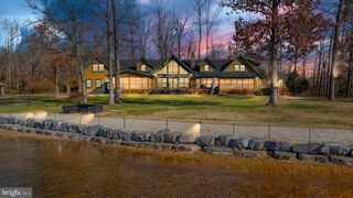 204 LOCH ERIE WAY, Bumpass, VA 23024