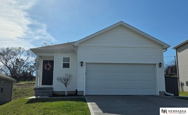 7906 N 95th Avenue, Omaha, NE 68122