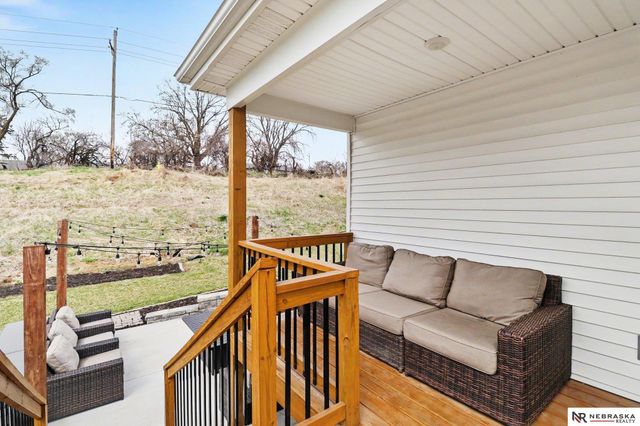 7906 N 95th Avenue, Omaha, NE 68122