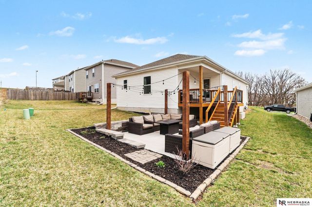 7906 N 95th Avenue, Omaha, NE 68122