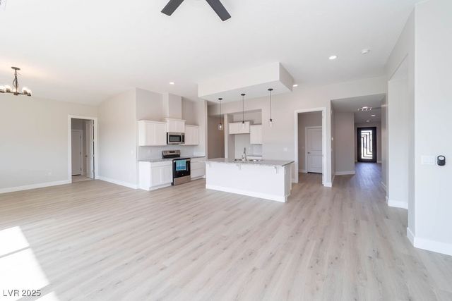 1457 Dustin Don Drive, Mesquite, NV 89027