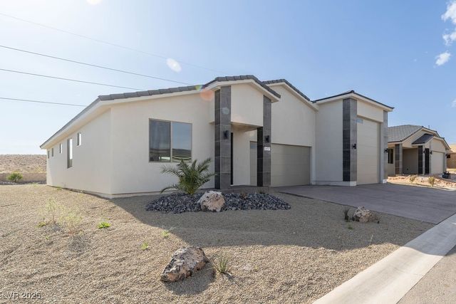 1457 Dustin Don Drive, Mesquite, NV 89027