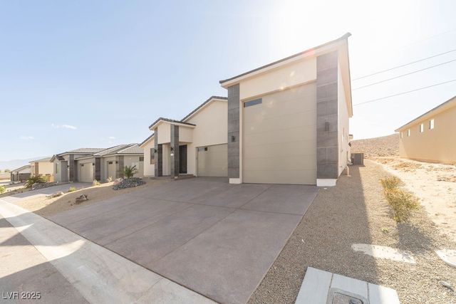 1457 Dustin Don Drive, Mesquite, NV 89027