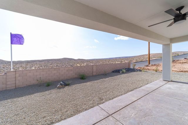 1457 Dustin Don Drive, Mesquite, NV 89027