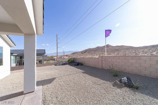 1457 Dustin Don Drive, Mesquite, NV 89027