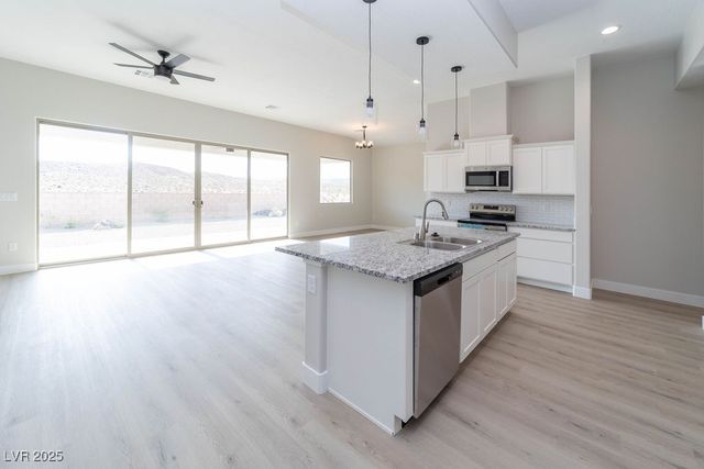 1457 Dustin Don Drive, Mesquite, NV 89027