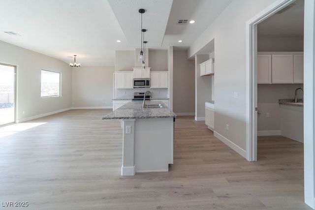 1457 Dustin Don Drive, Mesquite, NV 89027