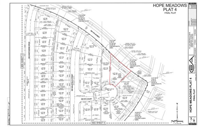 2325 SW 6th Court, Grimes, IA 50111
