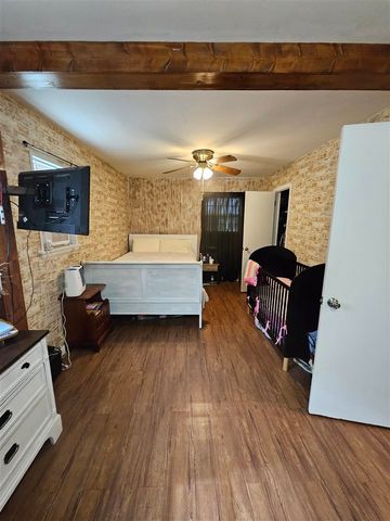 206 S 20th St, Frederick, OK 73542