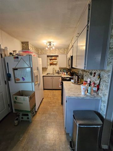 206 S 20th St, Frederick, OK 73542