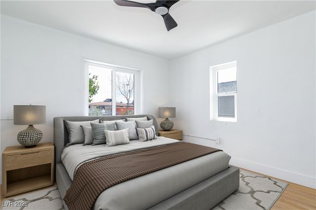 1117 Cunningham Drive, Las Vegas, NV 89106