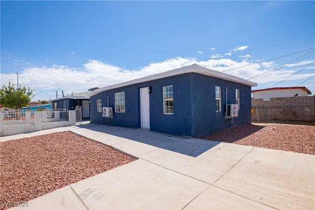 1117 Cunningham Drive, Las Vegas, NV 89106