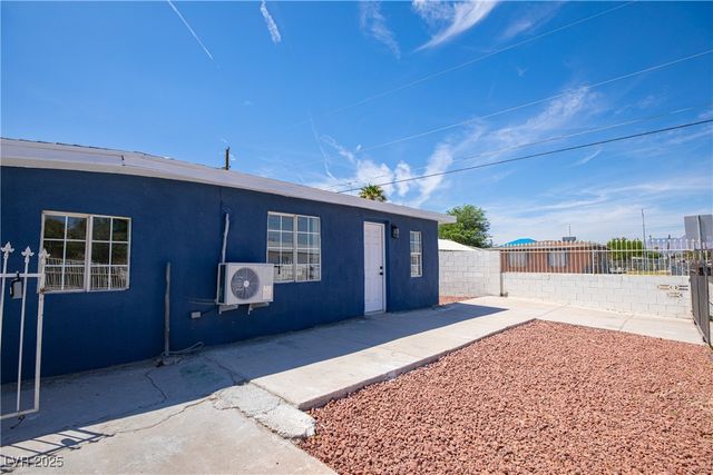 1117 Cunningham Drive, Las Vegas, NV 89106