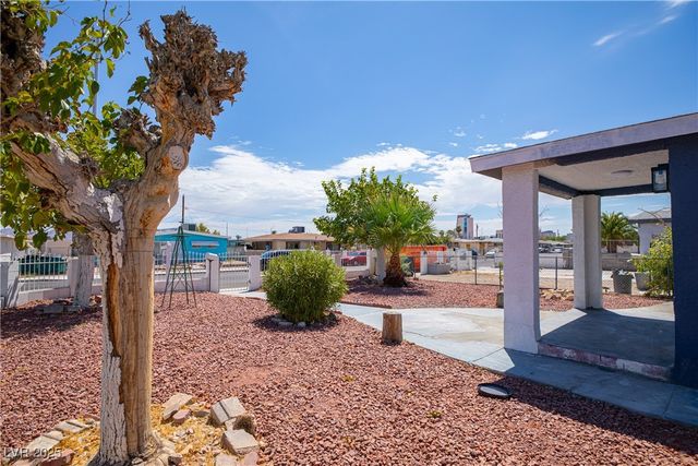 1117 Cunningham Drive, Las Vegas, NV 89106