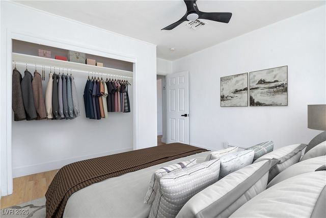 1117 Cunningham Drive, Las Vegas, NV 89106