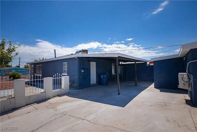 1117 Cunningham Drive, Las Vegas, NV 89106