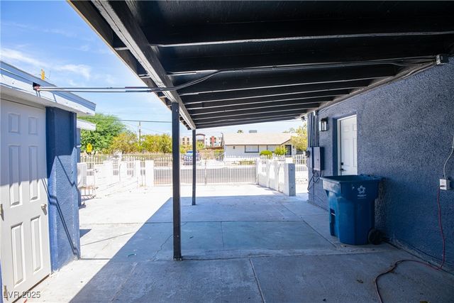 1117 Cunningham Drive, Las Vegas, NV 89106