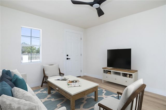 1117 Cunningham Drive, Las Vegas, NV 89106