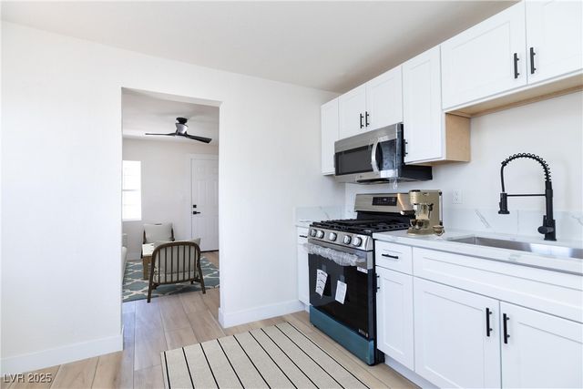 1117 Cunningham Drive, Las Vegas, NV 89106
