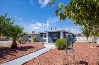 1117 Cunningham Drive, Las Vegas, NV 89106