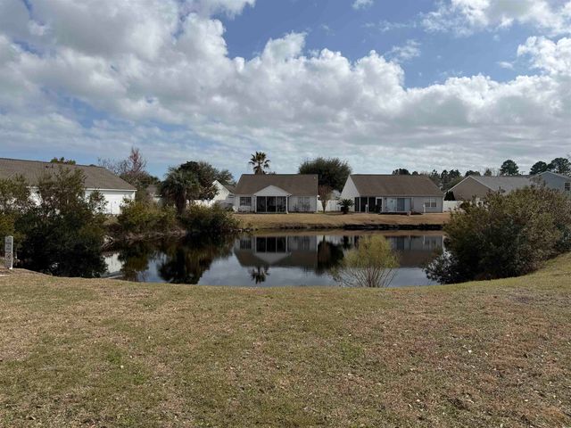 900 Silvercrest Dr., Myrtle Beach, SC 29579